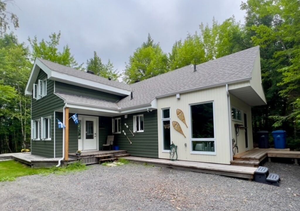 Photo of Outdoor in Shawinigan