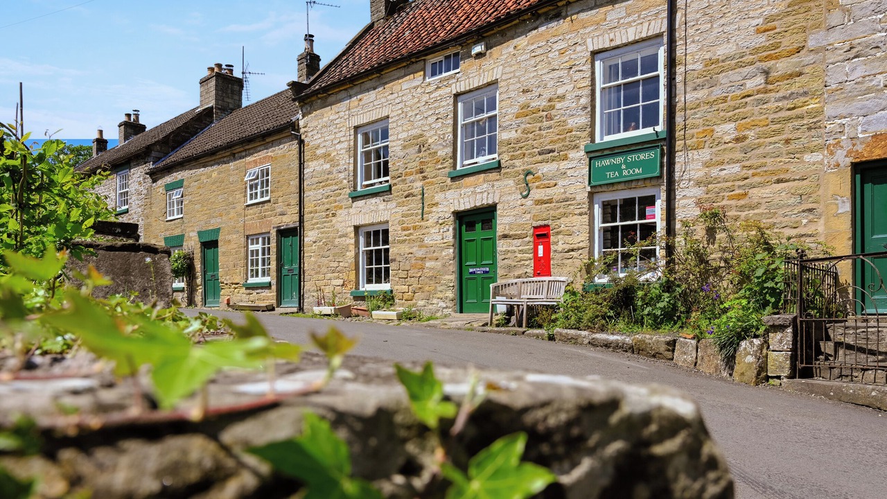 Photo of Others in Hawnby