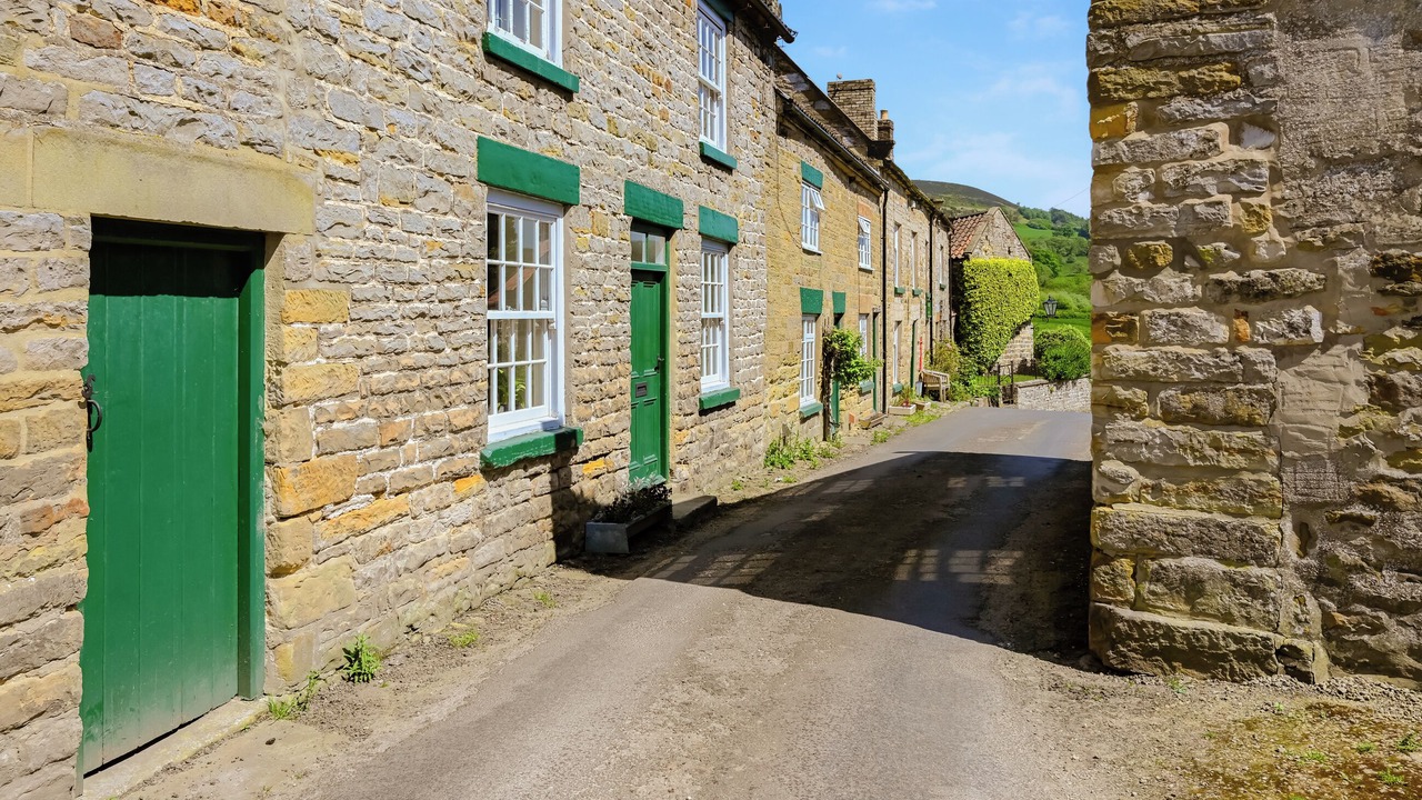 Photo of Others in Hawnby