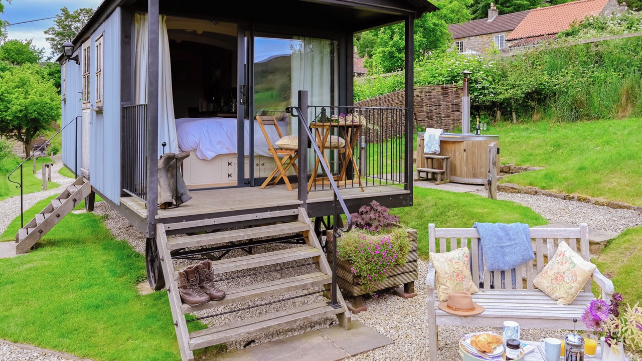 Photo of Outdoor in Hawnby