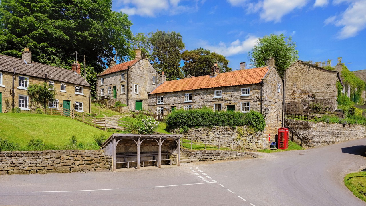 Photo of Others in Hawnby