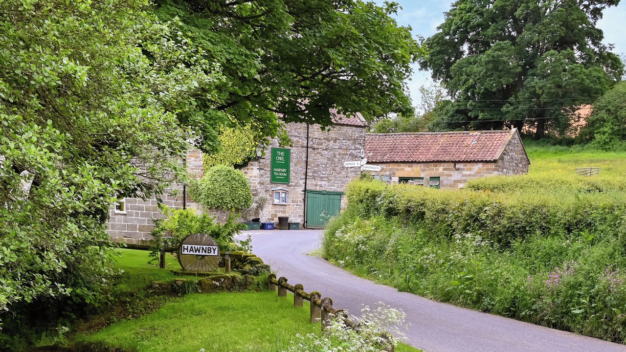 Photo of Others in Hawnby