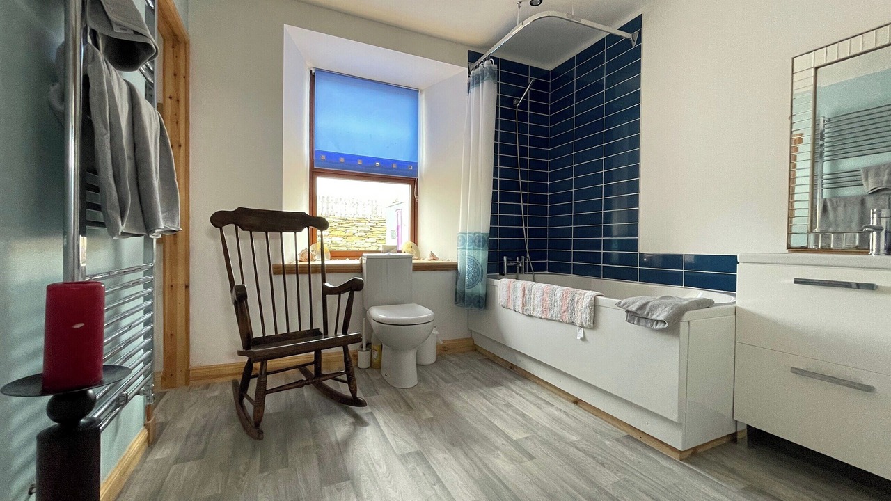 Photo of Bathroom in Mey