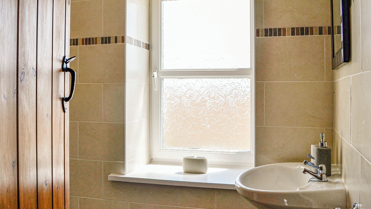 Photo of Bathroom in Port Logan