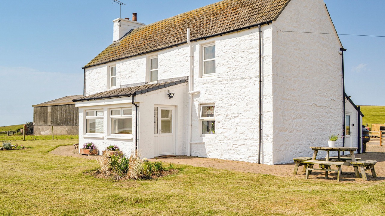 Photo of Outdoor in Port Logan