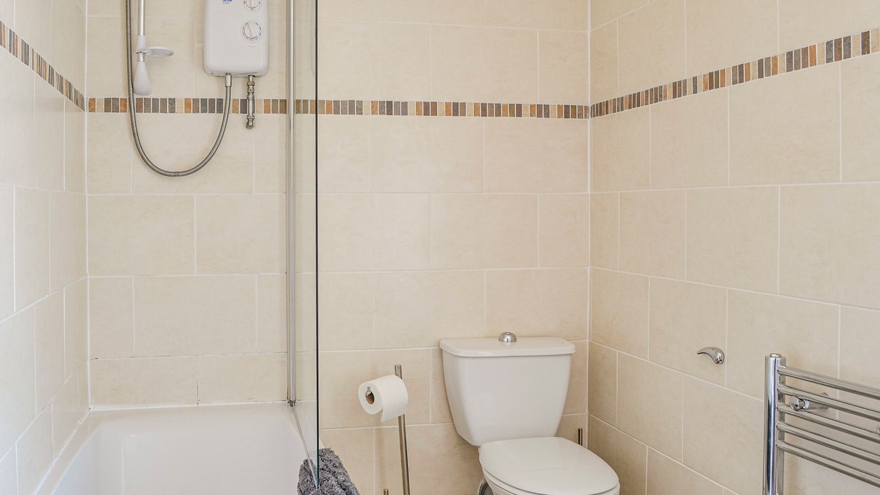 Photo of Bathroom in Port Logan