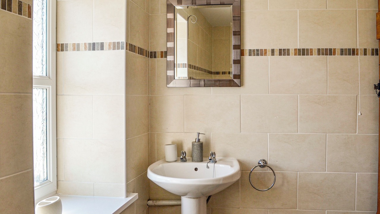 Photo of Bathroom in Port Logan