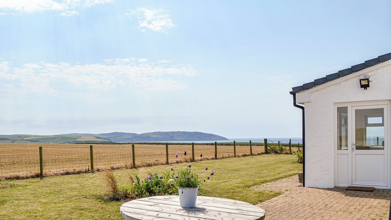 Photo of Outdoor in Port Logan