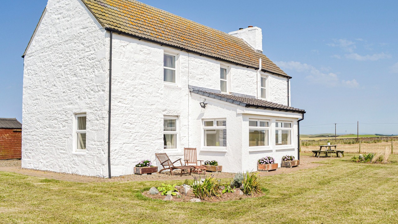 Photo of Outdoor in Port Logan