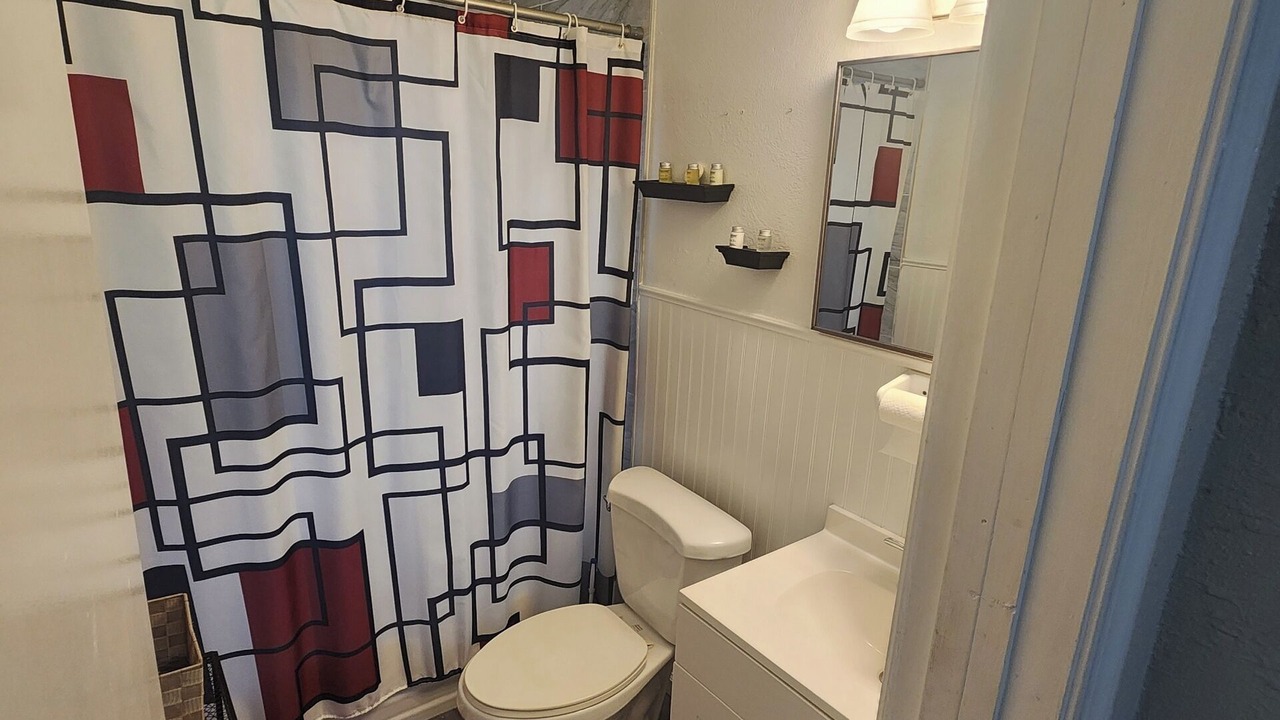 Photo of Bathroom in Portsmouth