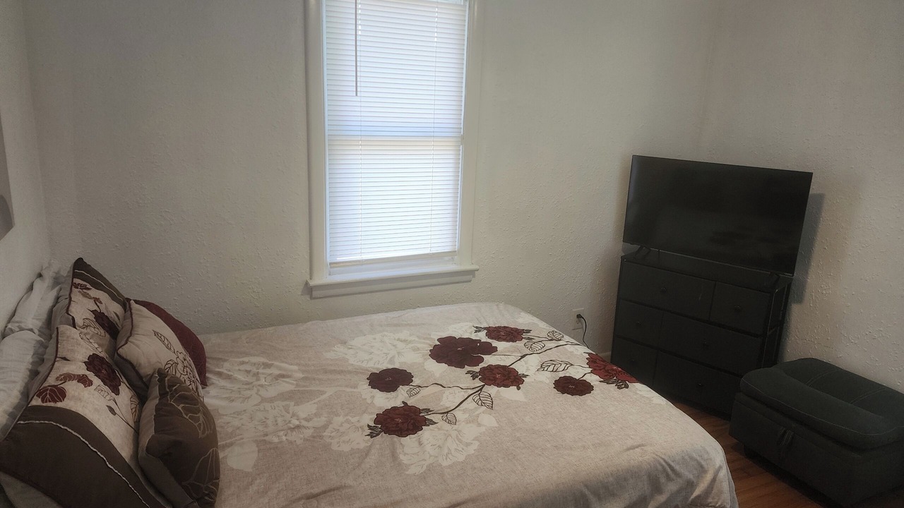Photo of Bedroom in Portsmouth
