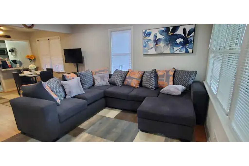 Photo of Livingroom in Portsmouth
