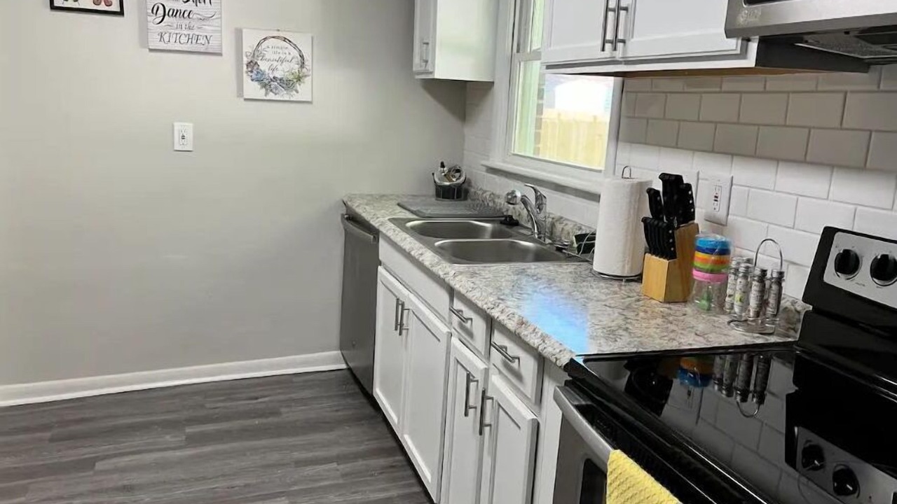 Photo of Kitchen in Portsmouth