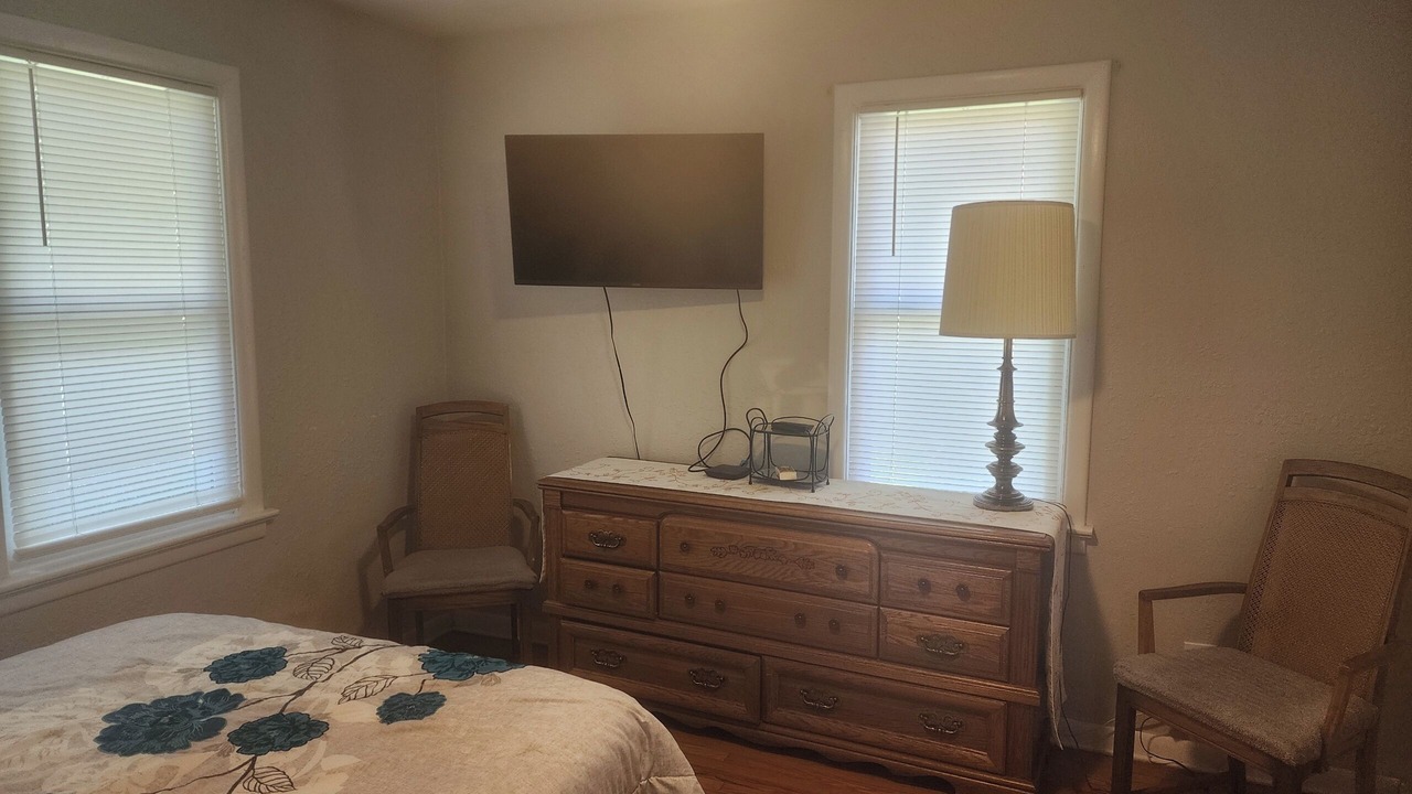 Photo of Bedroom in Portsmouth