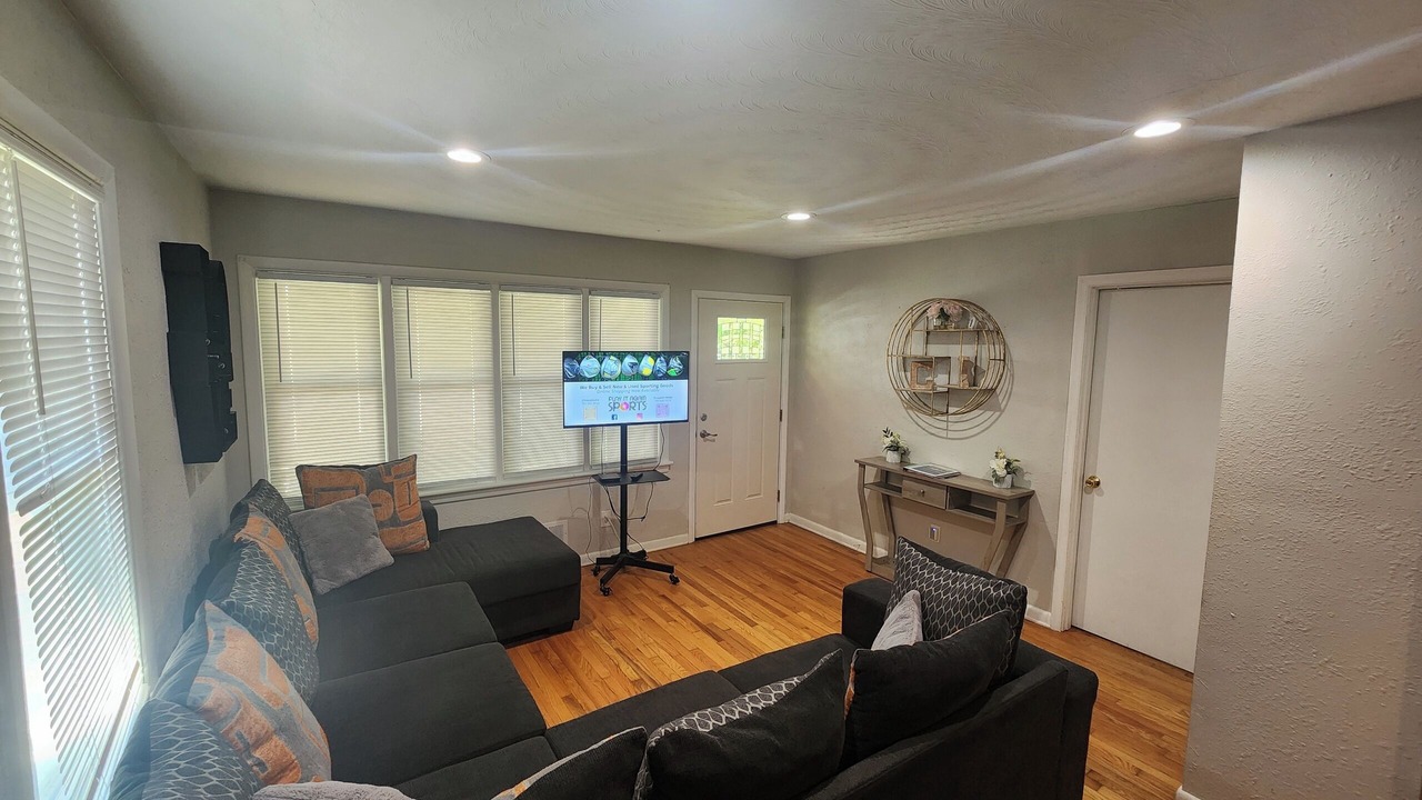 Photo of Livingroom in Portsmouth