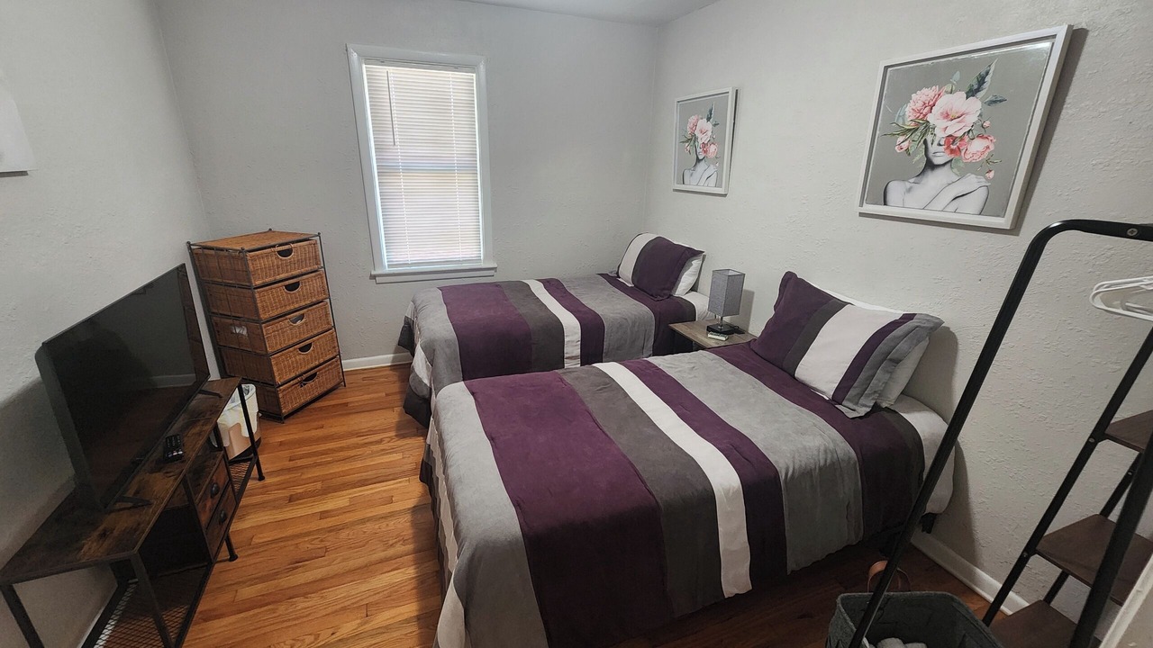 Photo of Bedroom in Portsmouth