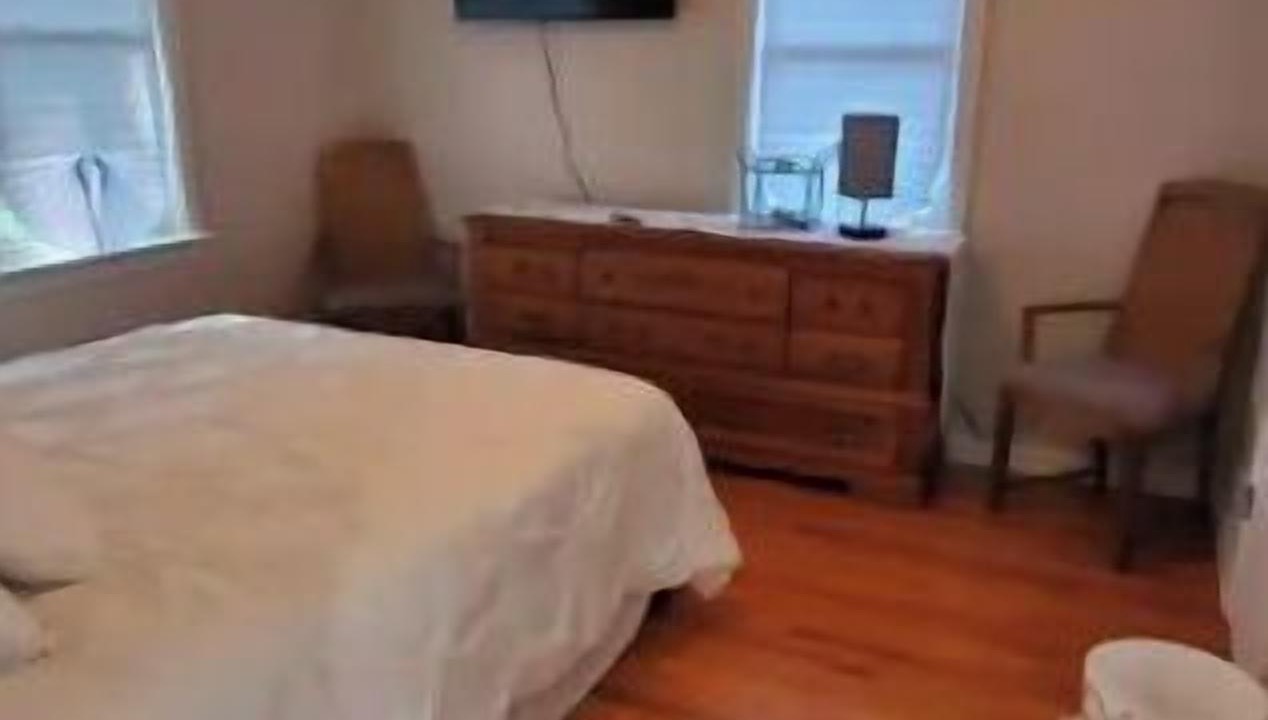 Photo of Bedroom in Portsmouth