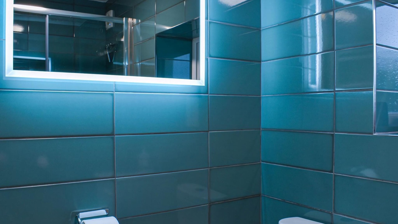 Photo of Bathroom in Hurst Green