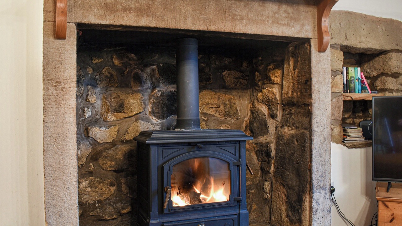 Photo of Bedroom in Hurst Green
