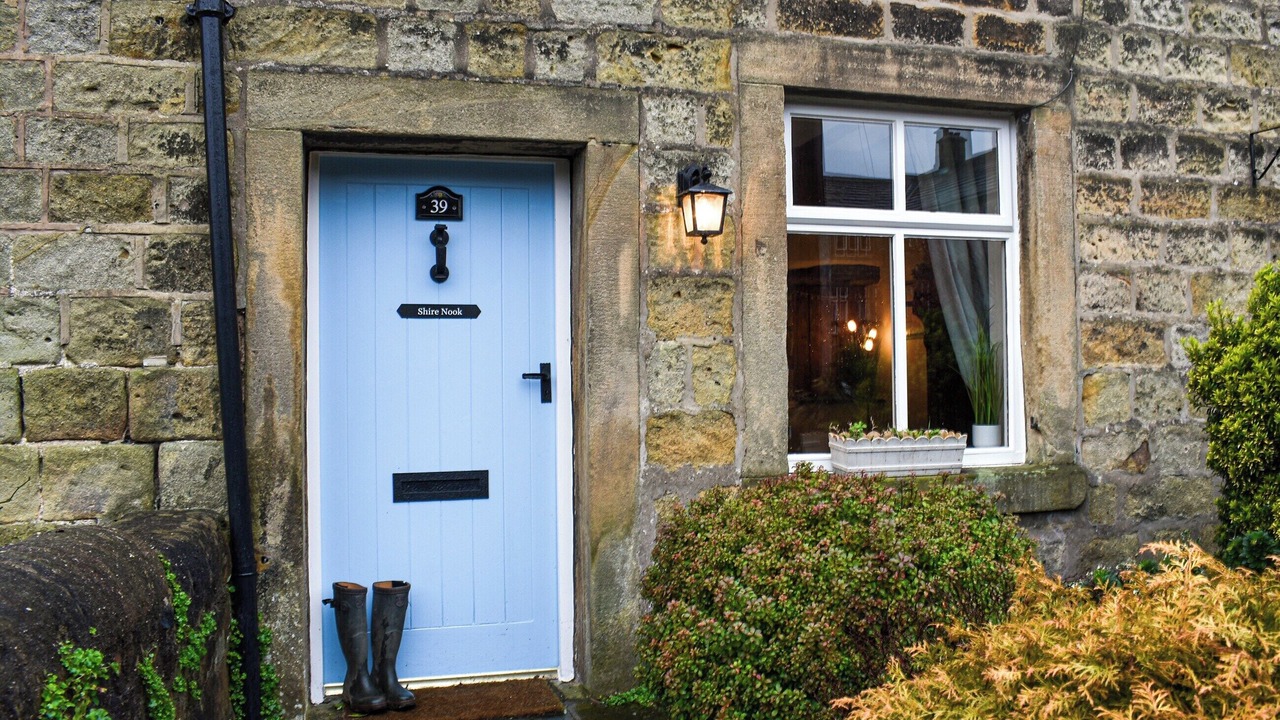 Photo of Outdoor in Hurst Green