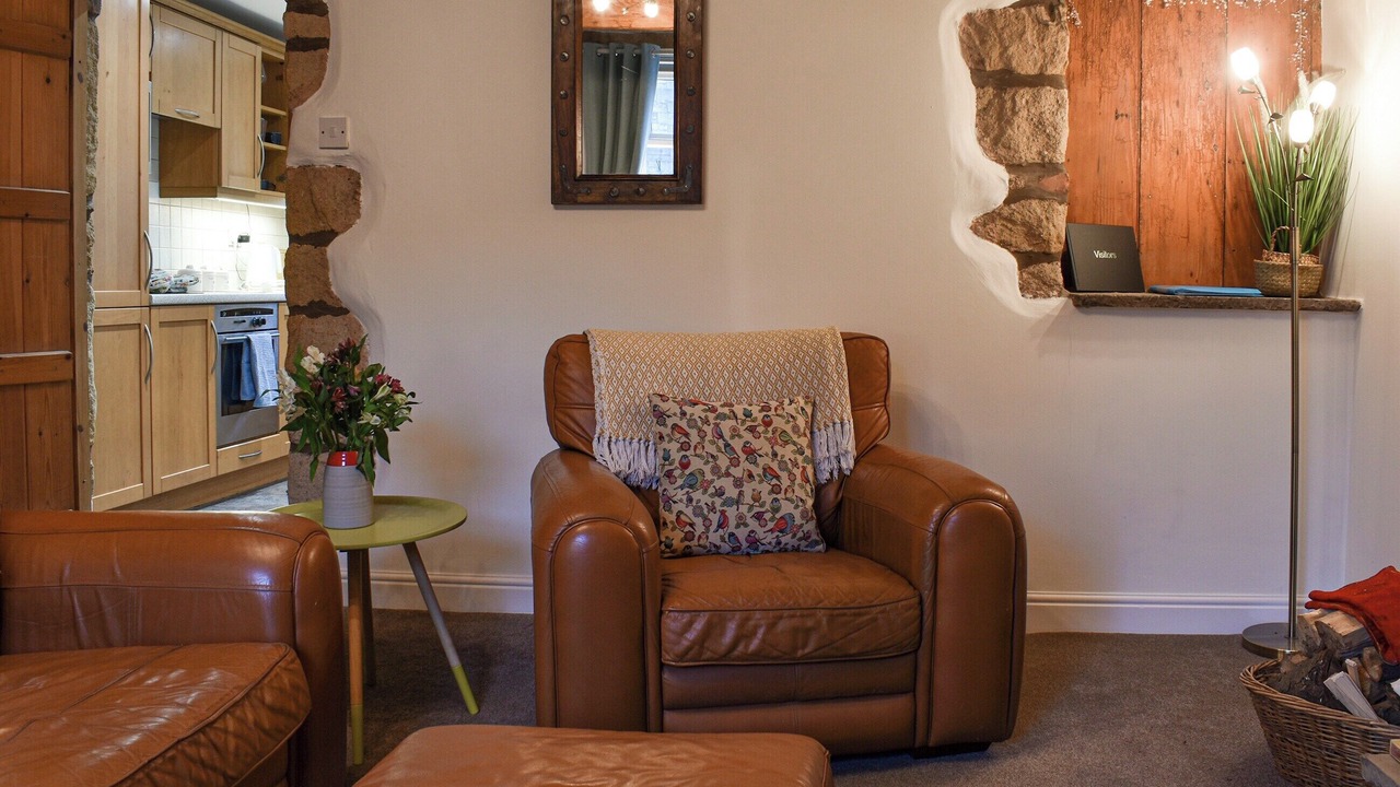 Photo of Bedroom in Hurst Green