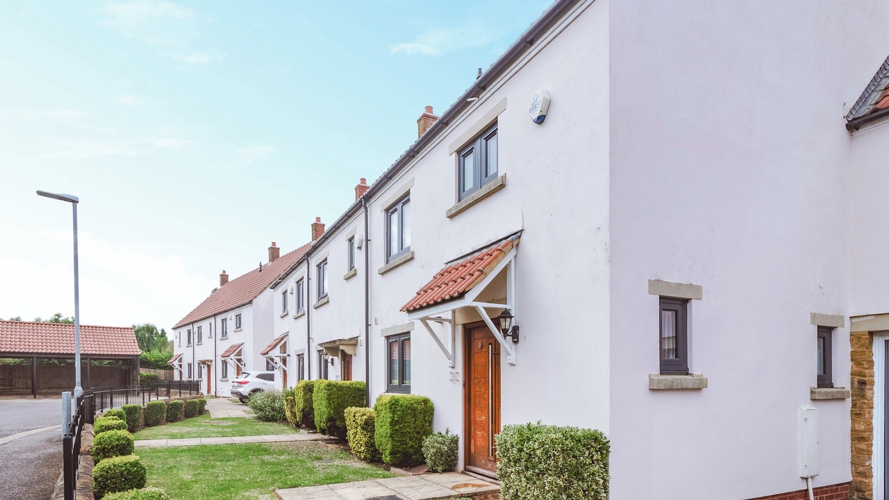 Photo of Outdoor in Norton Sub Hamdon