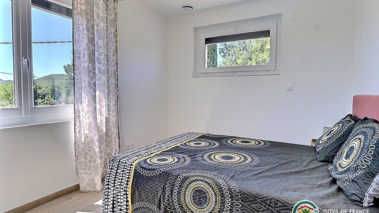 Photo of Bedroom in Les Vans