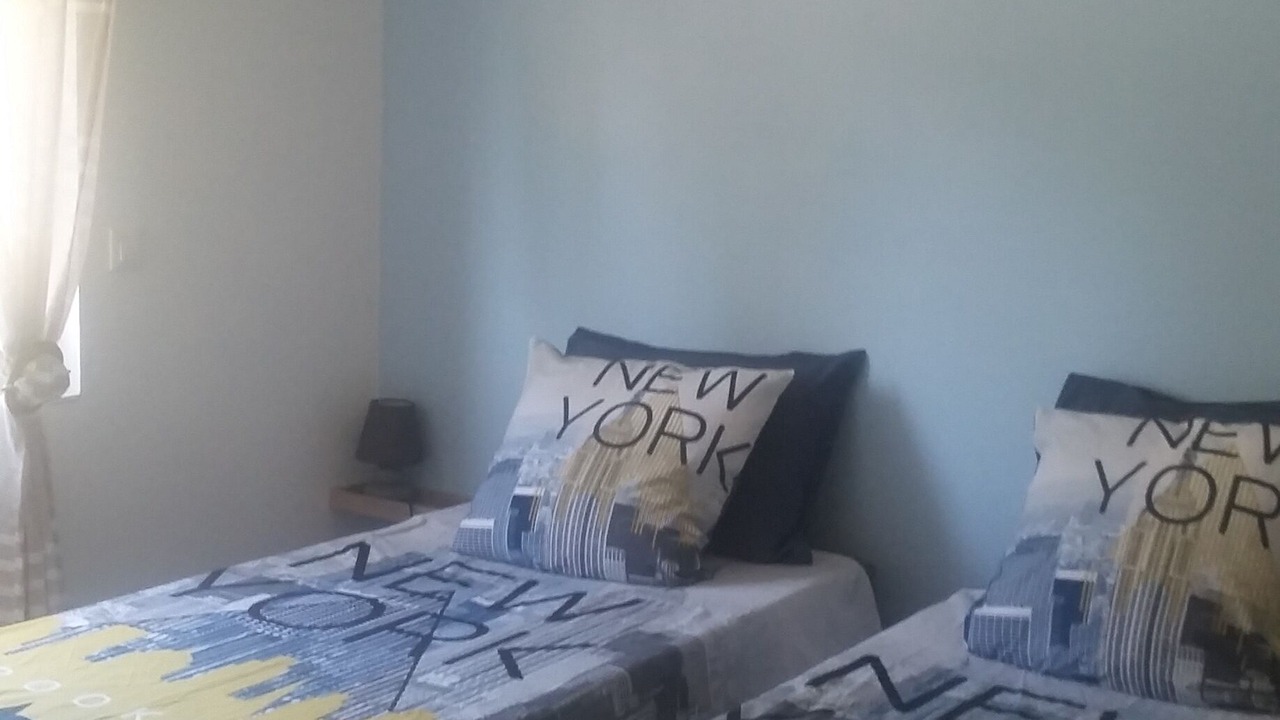 Photo of Bedroom in Les Vans