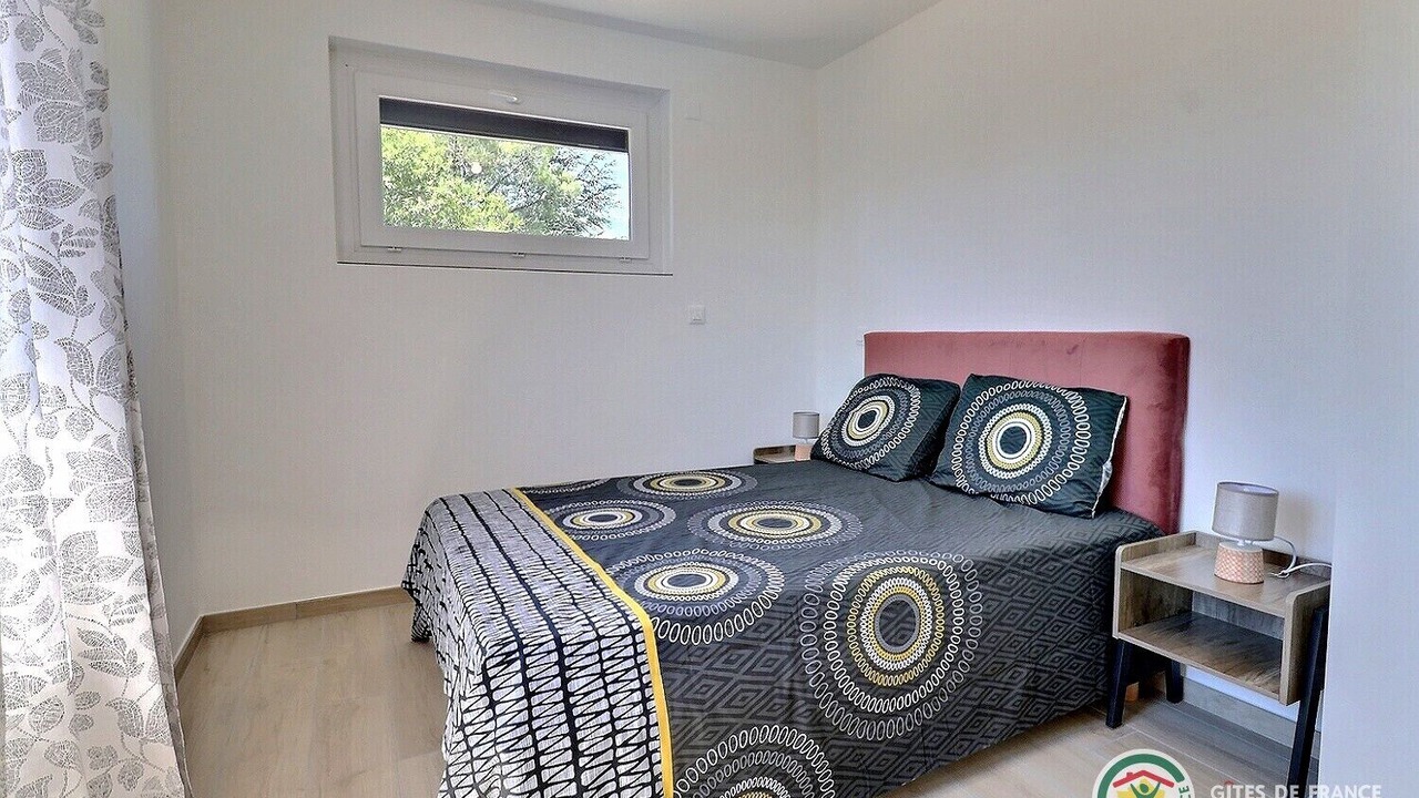 Photo of Bedroom in Les Vans