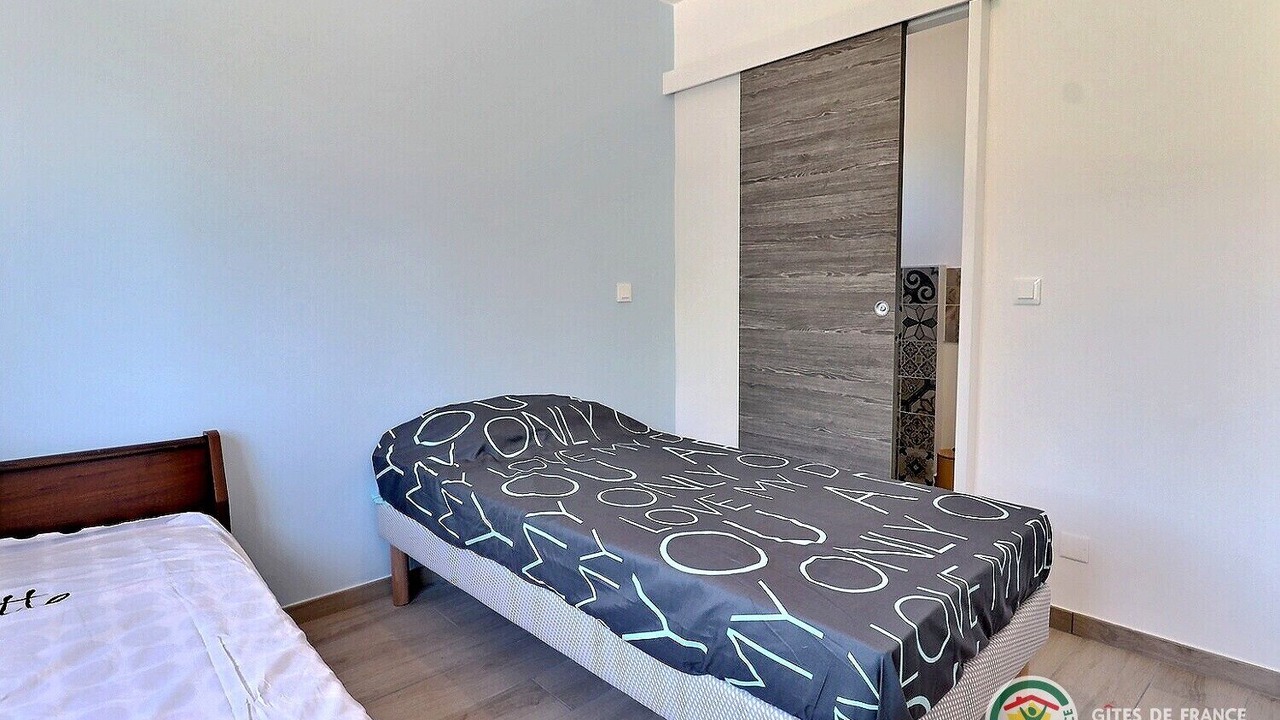 Photo of Bedroom in Les Vans