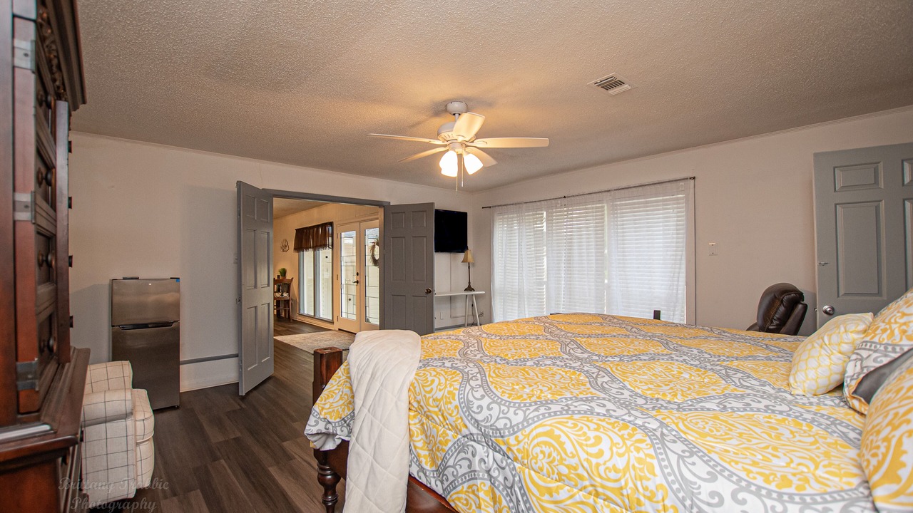 Photo of Bedroom in El Dorado
