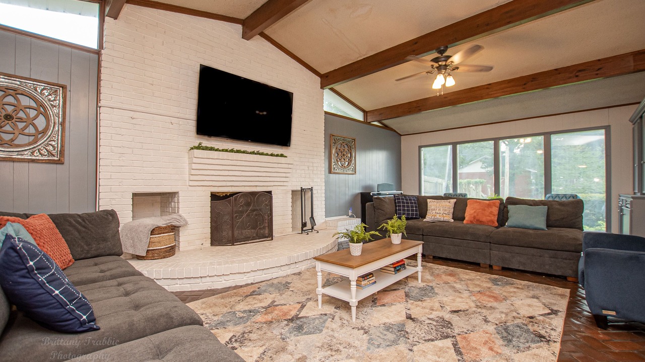 Photo of Livingroom in El Dorado