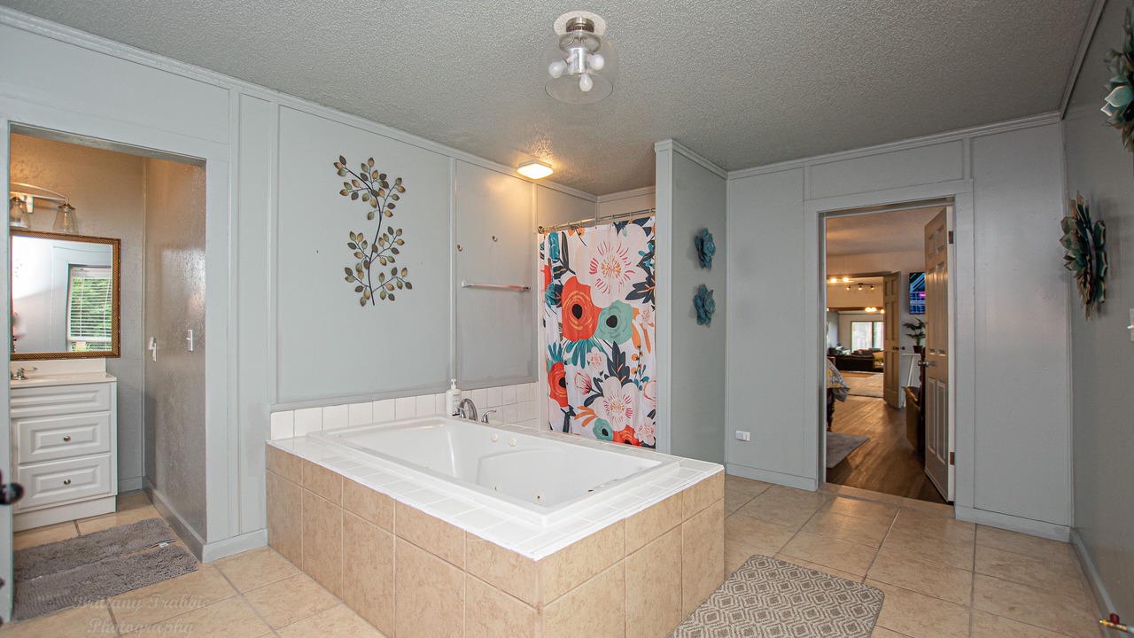Photo of Bathroom in El Dorado