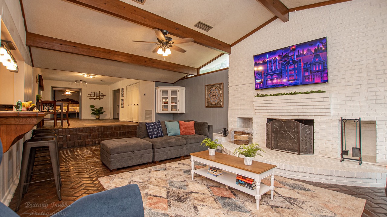 Photo of Livingroom in El Dorado