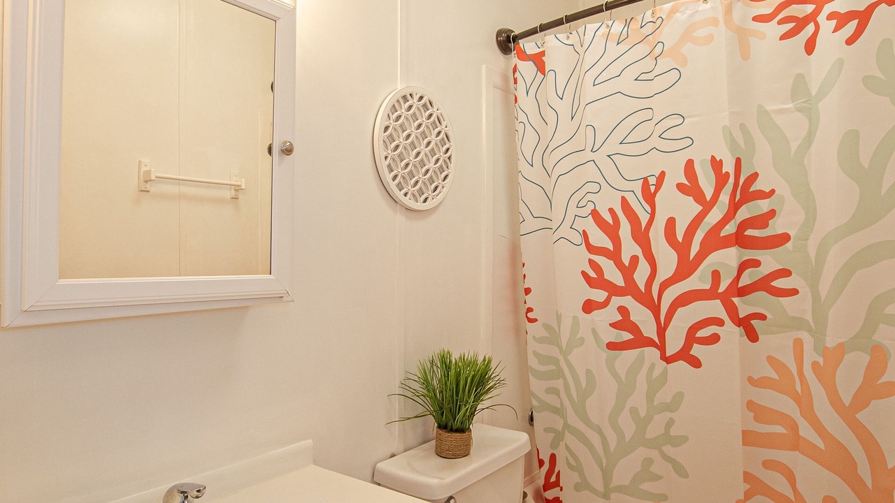 Photo of Bathroom in El Dorado