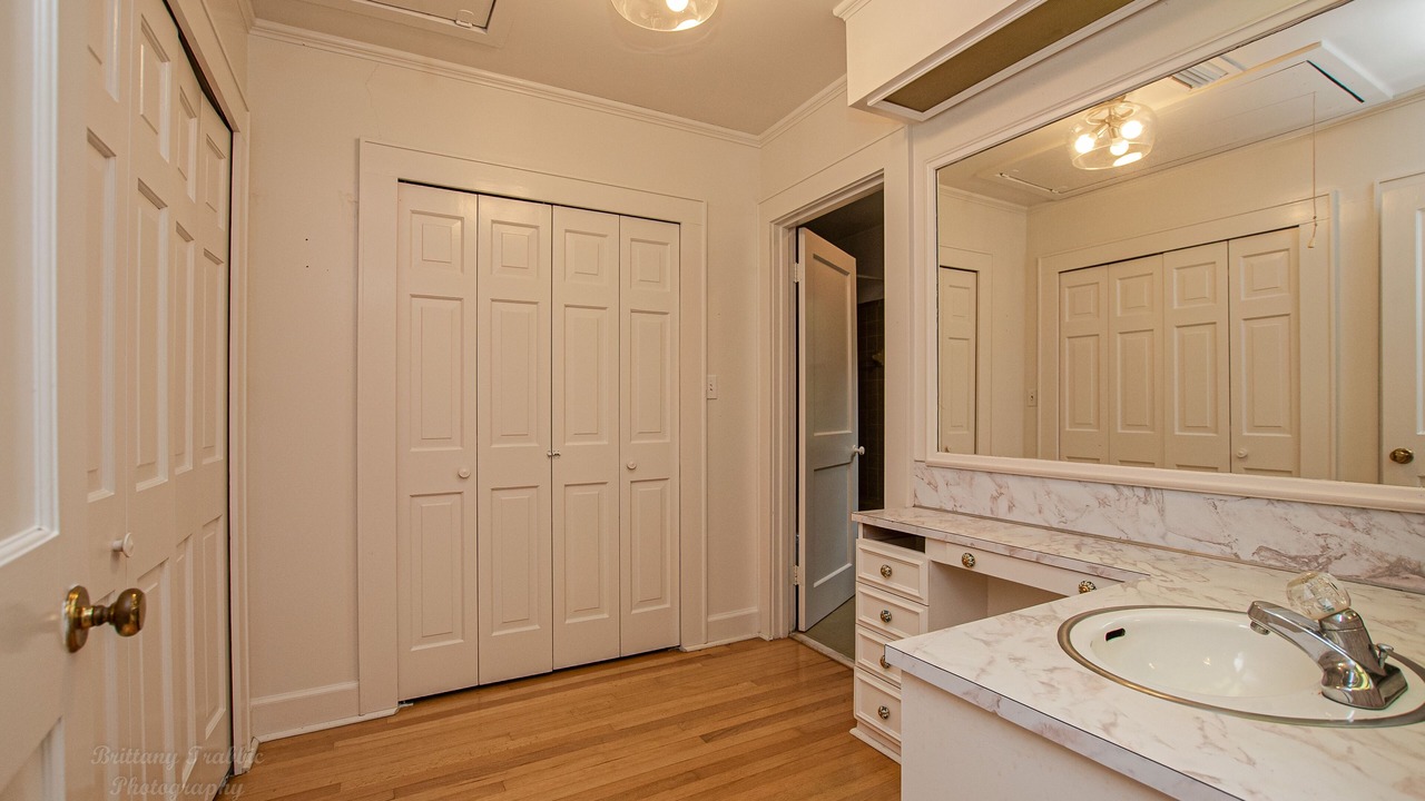 Photo of Bathroom in El Dorado