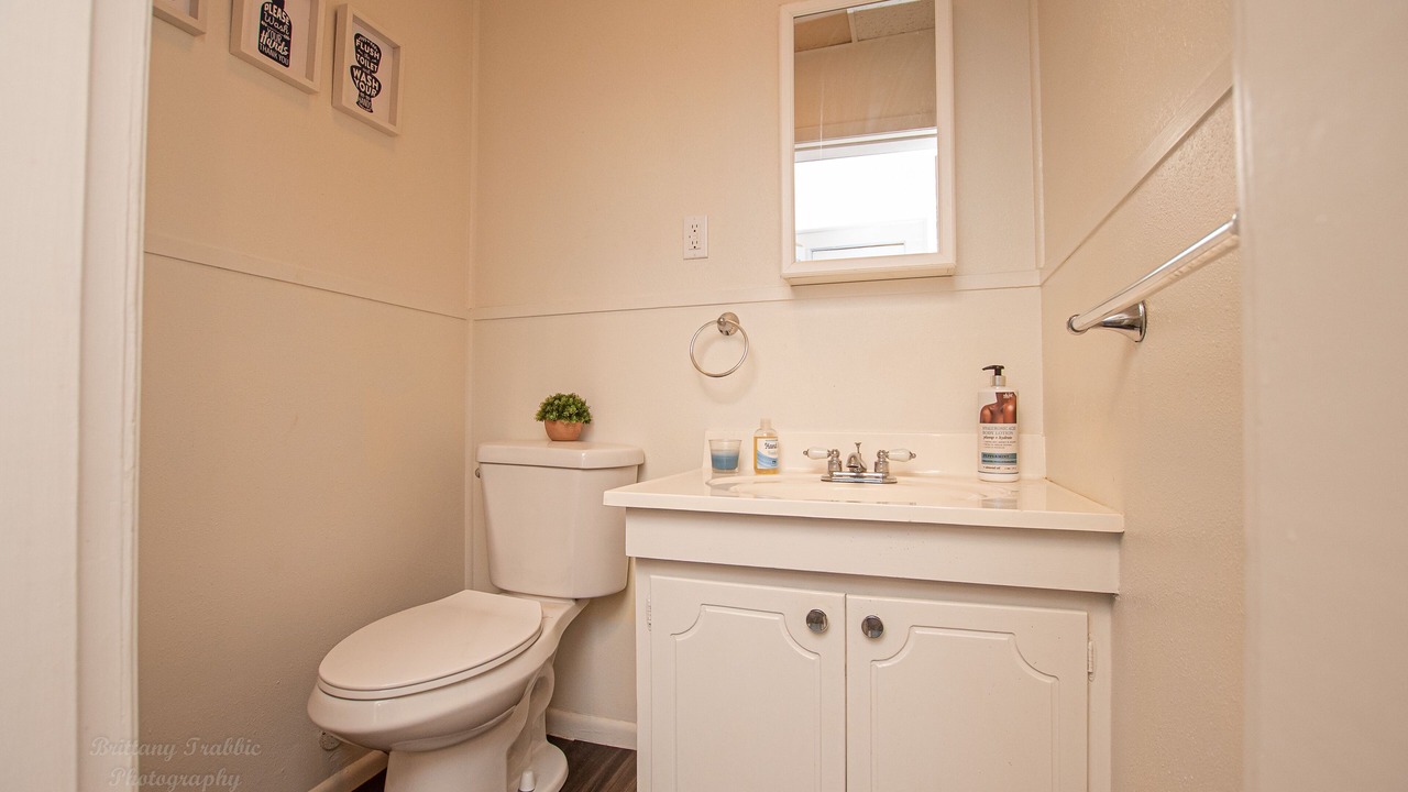 Photo of Bathroom in El Dorado