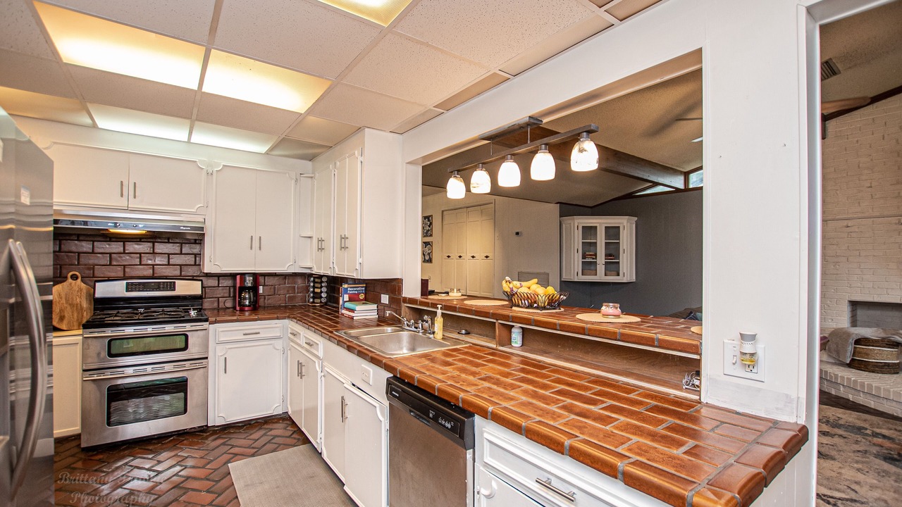 Photo of Kitchen in El Dorado
