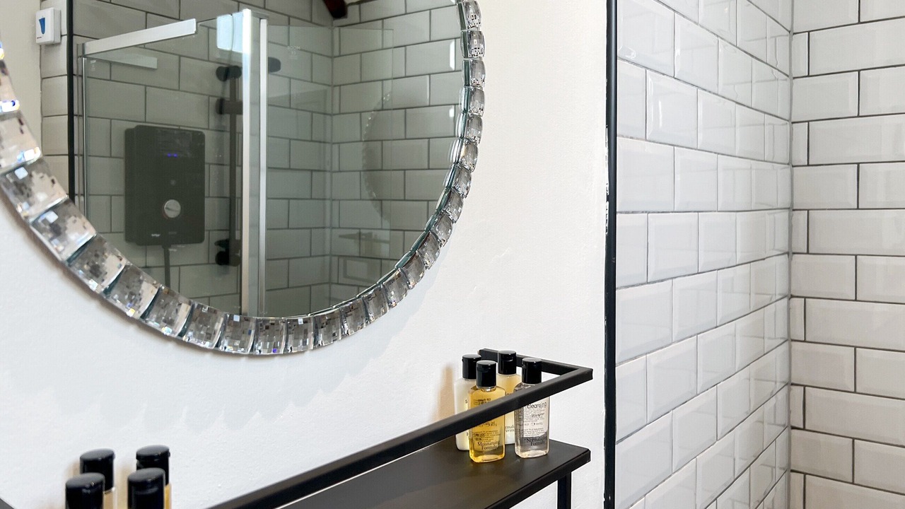 Photo of Bedroom in Etchinghill