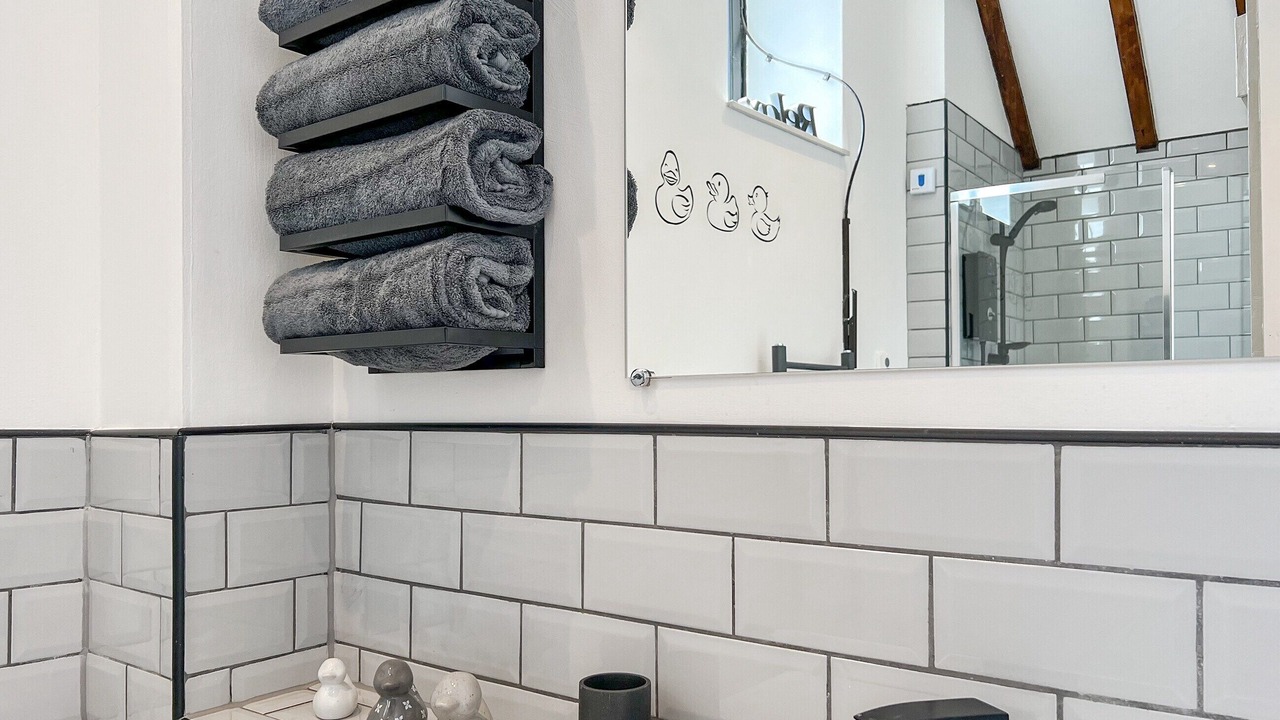 Photo of Bedroom in Etchinghill