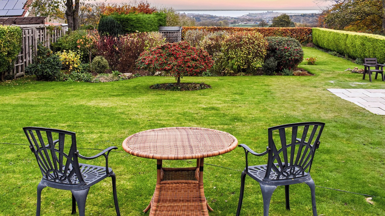 Photo of Outdoor in Sneaton