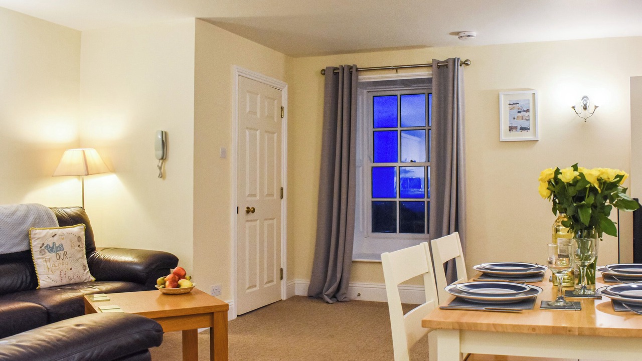 Photo of Bedroom in Sneaton