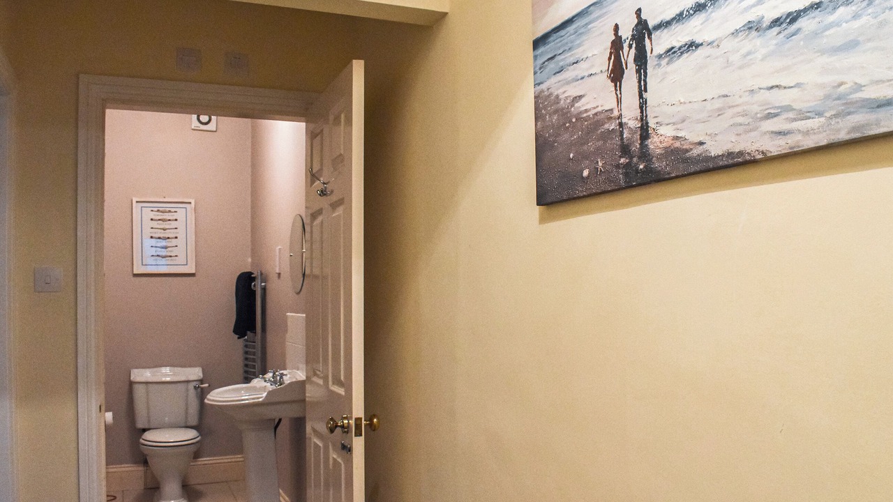 Photo of Bathroom in Sneaton