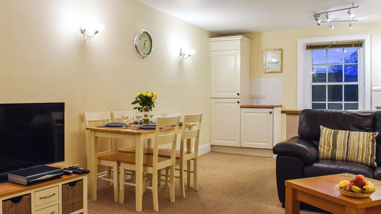 Photo of Bedroom in Sneaton