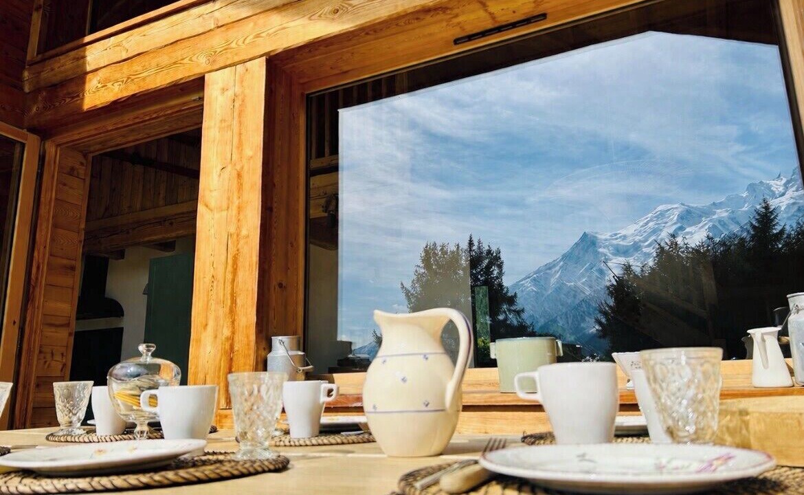 Photo of Outdoor in Les Praz-de-Chamonix