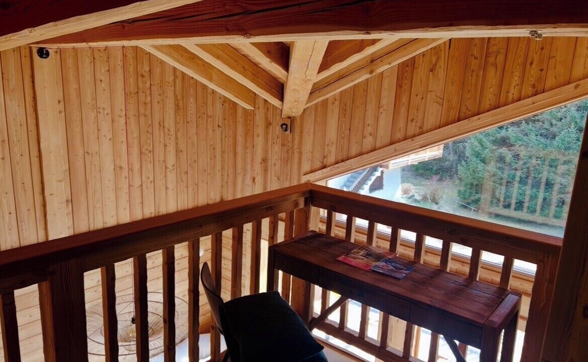 Photo of Others in Les Praz-de-Chamonix