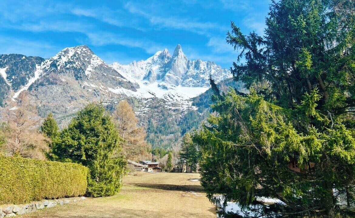 Photo of Others in Les Praz-de-Chamonix