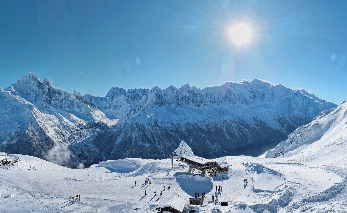 Photo of Others in Les Praz-de-Chamonix