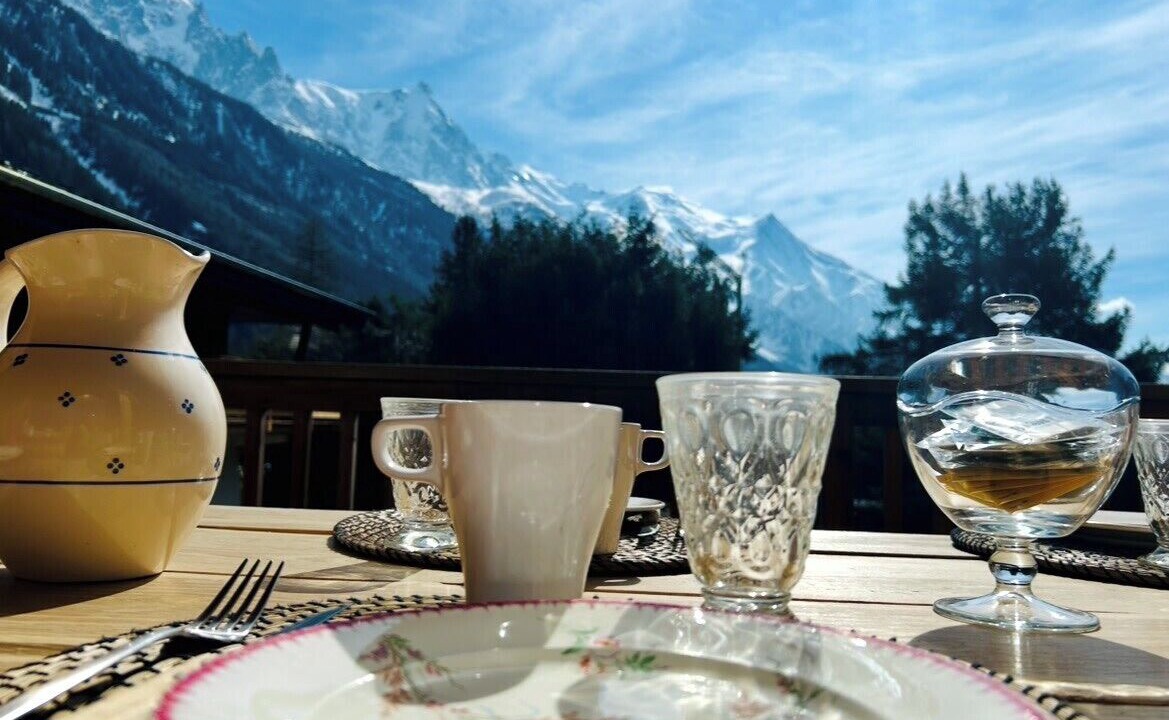 Photo of Outdoor in Les Praz-de-Chamonix