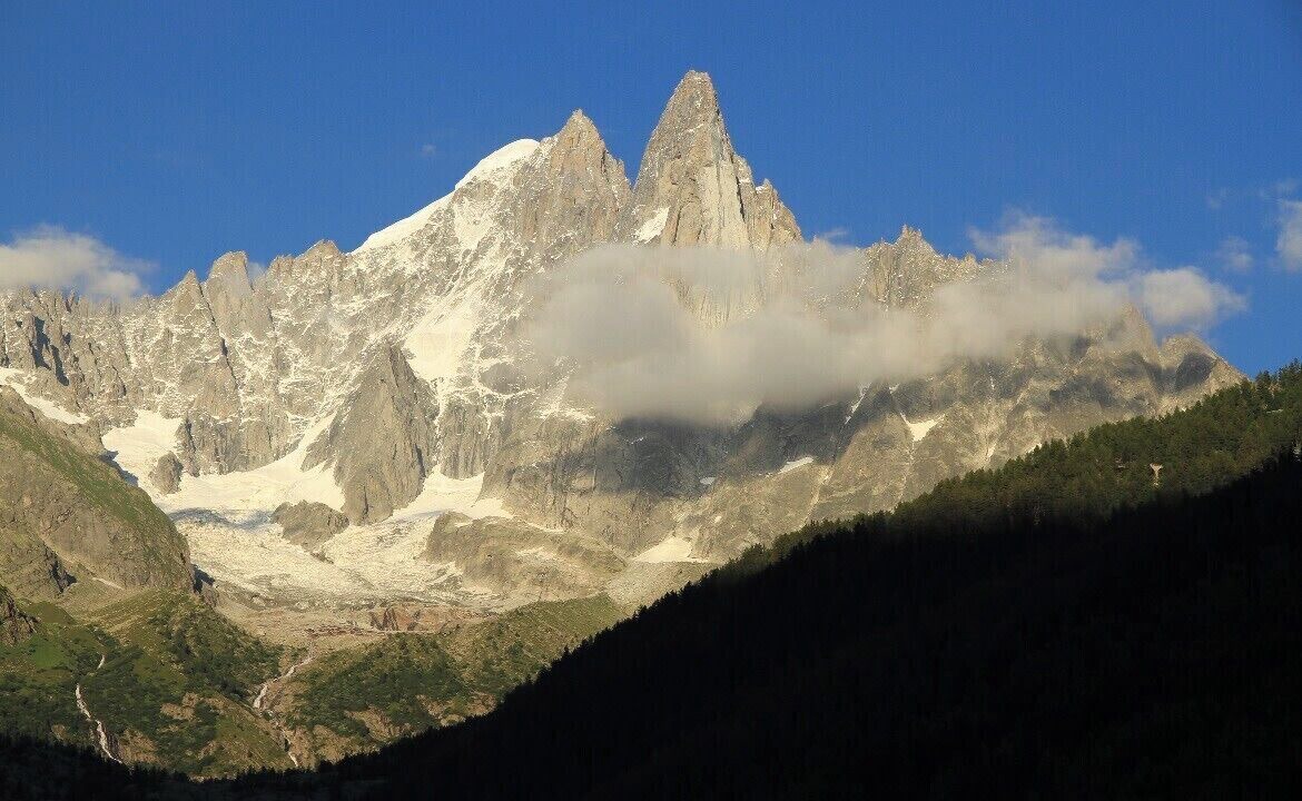 Photo of Others in Les Praz-de-Chamonix